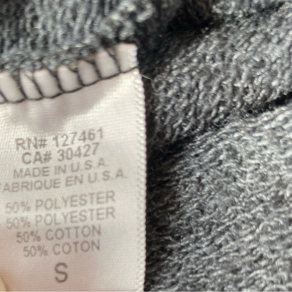 Wildfox Jena Sweatshirt Black - Picture 5 of 8